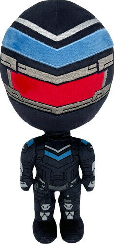 【新品】PEACEMAKER - VIGILANTE COLLECTIBLE TALKING PLUSH【F2024/05/21発売】