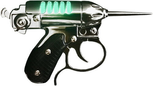 �ڿ��ʡ�MEN IN BLACK - NOISY CRICKET LTD ED PROP REPLICA��F2024/07/31ȯ���