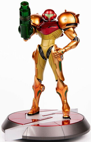 楽天市場】figma サムス・アラン ゼロスーツver．の通販