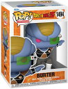 【フィギュアなど】FUNKO POP ANIMATION: / DRAGONBALL Z - BURTER (VFIG)【F2023/12/28発売】