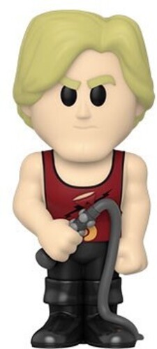 【新品】【ファンコ】FUNKO VINYL SODA: FLASH GORDON - FLASH (STYLES MAY / FUNKO VINYL SODA: FLASH GORDON - FLASH (STYLES MAY【F2022/11/30発売】