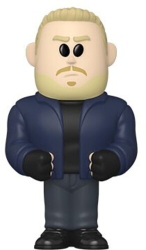 【新品】【ファンコ】FUNKO VINYL SODA: / UMBRELLA ACADEMY - LUTHER (STYLES MAY VARY) (VFIG)【F2022/10/30発売】