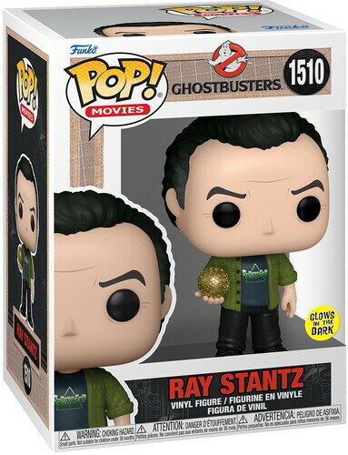 [신품] [팬코] FUNKO POP VINYL MOVIES GHOSTBUSTERS2024 3 (VFIG) [F2024/5/1 발매]