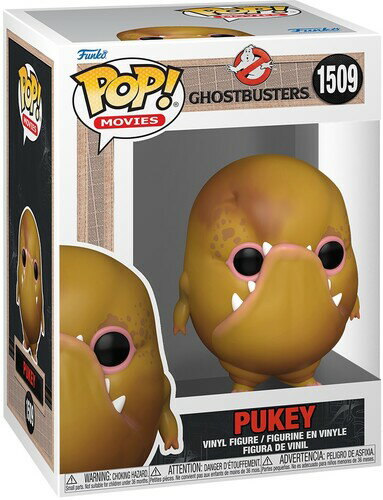 [신품] [팬코] FUNKO POP VINYL MOVIES GHOSTBUSTERS2024 2 (VFIG) [F2024/5/1 발매]