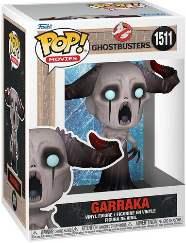 [신품] [팬코] FUNKO POP VINYL MOVIES GHOSTBUSTERS2024 1 (VFIG) [F2024/5/1 발매]