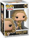 【フィギュアなど】FUNKO POP ROCKS: / MARIAH CAREY - EMANCIPATION OF MIMI (GD) (VFIG)【F2024/2/1発売】