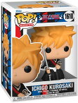 【フィギュアなど】FUNKO POP! ANIMATION: / BLEACH - ICHIGO (FB SHIKAI) (STYLES MAY VARY)(MT)【F2024/6/30発売】