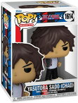 【フィギュアなど】FUNKO POP! ANIMATION: / BLEACH - YASUTORA SADO (VFIG)【F2024/6/30発売】