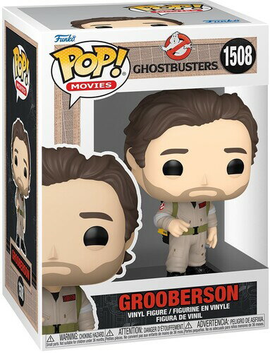 [신품] [팬코] FUNKO POP VINYL GHOSTBUSTERS2024 7 (VFIG) [F2024/5/1 발매]