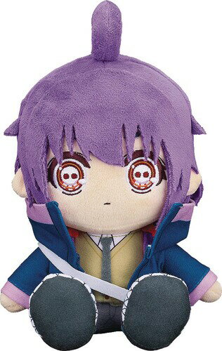 【フィギュアなど】GOOD SMILE / DARK GATHERING YAYOI HOZUKI PLUSHIE (CLCB) (PLUS)【F2024/5/22発売】