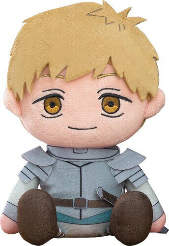 【新品】GOOD SMILE / DELICIOUS IN DUNGEON LAIOS PLUSHIE (CLCB) (PLUS)【F2025/4/15発売】