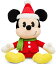 ڥåKIDROBOT / DISNEY MICKEY MOUSE HOLIDAY 8IN PHUNNY PLUSHF2022/12/28ȯ( ̤)