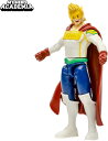 【フィギュアなど】MY HERO ACADEMIA 5 FIGURES WAVE 4 - MIRIO TOGATA / MY HERO ACADEMIA 5 FIGURES WAVE 4 - MIRIO TOGATA【F2022/8/31発売】