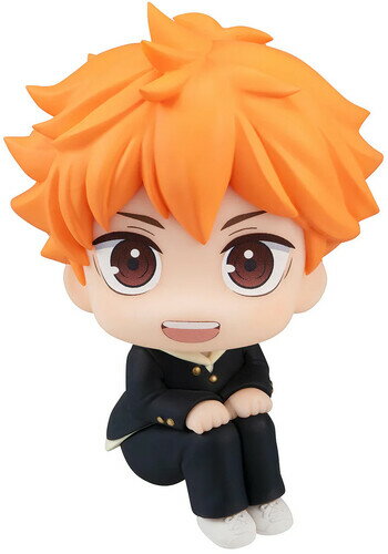 楽天あめりかん・ぱい【フィギュアなど】MEGAHOUSE / HAIKYU LOOK UP SERIES SHOYO HINATA PVC FIG （CLCB）【F2023/2/22発売】