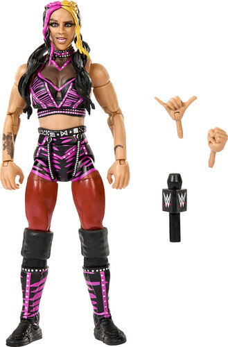 【フィギュアなど】WWE / WWE ELITE COLLECTION Dakota Kai Figure AFIG CLCB 【F2023/9/1発売】