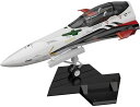 【フィギュアなど】MAX FACTORY / PLAMAX MF-53 FIGHTER NOSE COLL YF-29 DURANDAL 1/20【F2022/9/28発売】