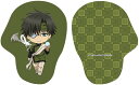 【フィギュアなど】ORANGE ROUGE / SAIYUKI RELOAD ZEROIN NENDOROID PLUS CUSHION Cho Hakkai【F2022/7/27発売】