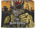 【グッズ】ROCKSAX / FIVE FINGER DEATH PUNCH WALLET WAR IS THE ANSWER【F2024/2/9発売】(財布)