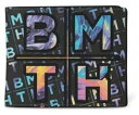 【グッズ】ROCKSAX / BRING ME THE HORIZON WALLET THATS THE SPIRIT (WAL)【F2024/2/9発売】(財...