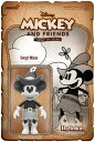 【フィギュアなど】DISNEY WAVE 3 VINTAGE COLLECTION - COWGIRL MINNIE【F2023/3/31発売】