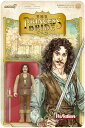 【フィギュアなど】PRINCESS BRIDE REACTION WAVE 1 - INIGO MONTOYA【F2023/5/31発売】