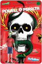 【フィギュアなど】POWELL-PERALTA REACTION FIGURE WAVE 2 - MIKE MCGIL【F2023/9/13発売】