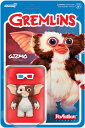 【フィギュアなど】GREMLINS REACTION WAVE 1 - GIZMO / GREMLINS REACTION WAVE 1 - GIZMO (AFIG) (CLCB)【F2024/3/1発売】