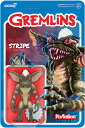 【フィギュアなど】GREMLINS REACTION WAVE 1 - STRIPE / GREMLINS REACTION WAVE 1 - STRIPE (AFIG) (CLCB)【F2024/3/1発売】