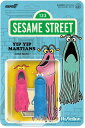 【フィギュアなど】SESAME STREET REACTION WAVE 1 - YIP YIP MARTIANS【F2023/11/1発売】