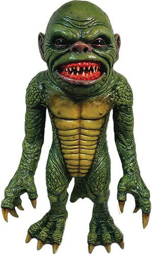 【フィギュアなど】TRICK OR TREAT STUDIOS / GHOULIES 2 FISH GHOULIE PUPPET PROP (CLCB) (PUP)【F2024/4/24発売】