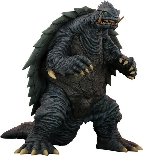 【新品】X-PLUS / GAMERA 1999 1/700 SCALE PLASTIC MODEL KIT (CLCB)【F2024/08/28発売】