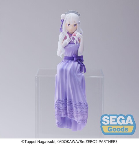 【新品】SEGA / RE:ZERO STARTING LIFE IN ANOTHER WORLD - LOST IN M【F2022/10/31発売】