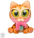 【グッズ】GOOSE THE FLERKEN QREATURE PLUSH / GOOSE THE FLERKEN QREATURE PLUSH (PLUS)【F2022/9/30発売】( ぬいぐるみ)(3)