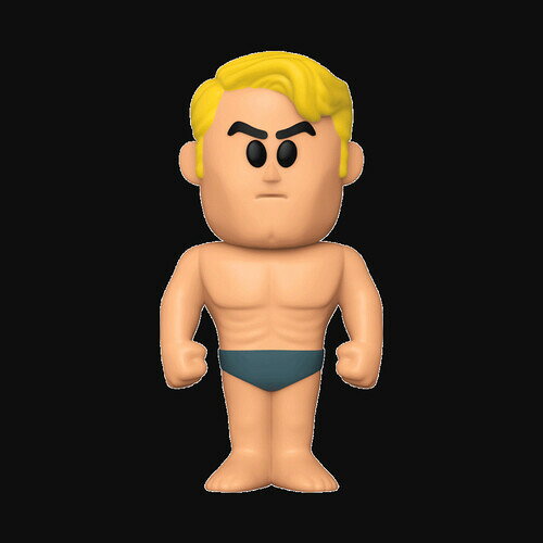 楽天市場】stretch armstrong（フィギュア｜コレクション）：ホビーの通販