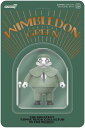 【新品】WIMBLEDON GREEN REACTION FIGURE WAVE 1 / WIMBLEDON GREEN REACTION FIGURE WAVE 1 (AFIG)【F2023/2/28発売】(3)