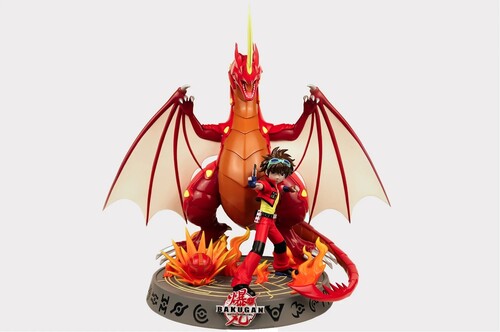 楽天市場】爆丸バトルブローラーズ（ホビー）の通販