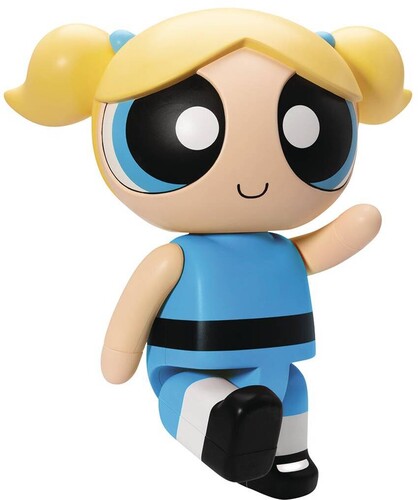 【新品】THE POWERPUFF GIRLS SYAKING-BANG!! : BUBBLES【F2025/01/31発売】