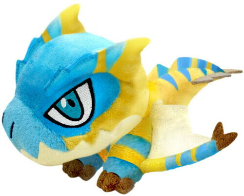 楽天市場】モンスターハンター ティガレックス希少種の通販