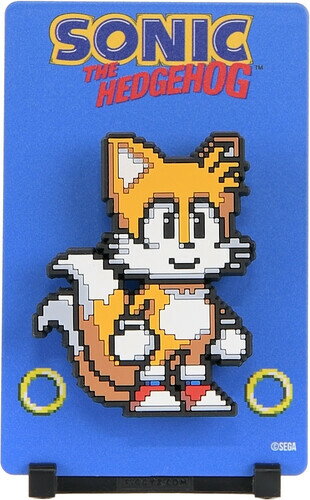 �ڿ��ʡ�FIGGYZ - SONIC THE HEDGEHOG (CLASSIC) - TAILS��F2025/8/4ȯ���