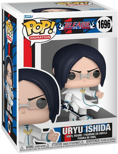 【即納】【新品】【ファンコ】FUNKO POP! ANIMATION: / BLEACH - URY ...