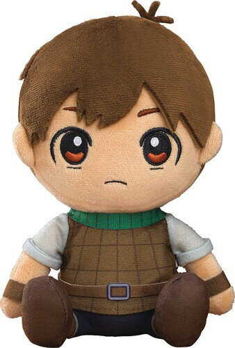 ڿʡGOOD SMILE / DELICIOUS IN DUNGEON CHILCHUCK PLUSHIE (AFIG)F2024/1...