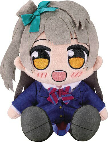 【新品】GOOD SMILE / LOVE LIVE KURIPAN PLUSHIE KOTORI MINAMI (CLCB)【F2025/12/31発売】