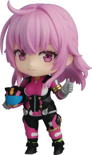 【新品】GOOD SMILE / HIGHSPEED ETOILE RIN RINDO NENDOROID AF (AFIG)【F2025/02/26発売】