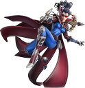 【新品】GOOD SMILE ARTS SHANGHAI / LEAGUE OF LEGENDS VAYNE NIGHT HUNTER 1/7 FIGURE【F2025/02/26発売】(ヴェイン ナイトハンター)(3)