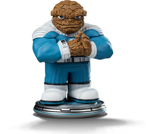 MINICO FANTASTIC FOUR - THE THING (STAT)