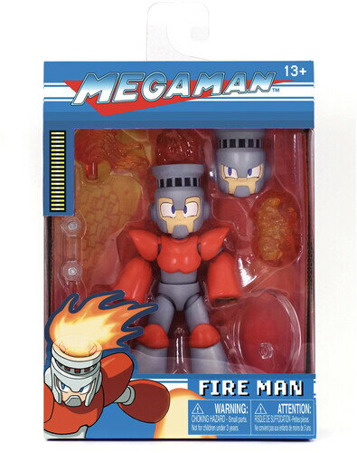 【新品】4.5 FIRE MAN (CLCB) (FIG)【F2024/07/31発売】
