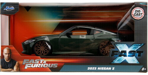 発売日がすでに過ぎている商品でメーカーに在庫がなく入荷にさらにお時間がかかる場合は、改めてご連絡させていただきます。ご予約商品は 発売延期または海外の卸での取扱中止になることがございます。その時はわかり次第ご連絡いたします。※アメリカから輸入の際、外箱やカバーなどにダメージがある場合が稀にございます。ご了承の上、ご注文をお願いいたします。2024/07/31発売輸入フィギュアレーベル： JADA TOYS