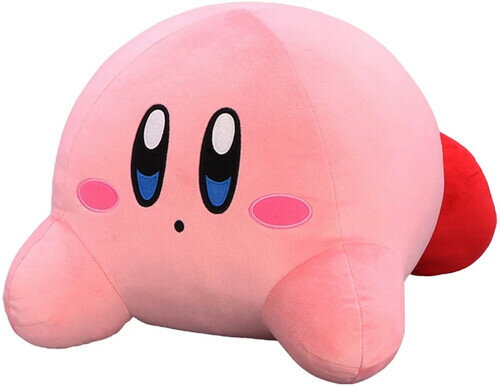 【新品】LITTLE BUDDY / KIRBY SLEEP TOGETHER 15 IN PLUSH (CLCB) (PLUS)【F2024/10/31発売】(星のカービィ)