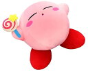 【新品】LITTLE BUDDY / KIRBY FULL & SLEEPY 15 IN PLUSH (CLCB) (PLUS)【F2024/10/31発売】(星のカービィ)(3)