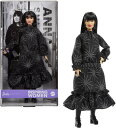 【新品】BARBIE INSPIRING WOMEN ANNA SUI (PAPD)【F2025/6/30発売】(バービー)